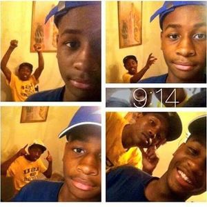 Meet your Posher, Lorenzo